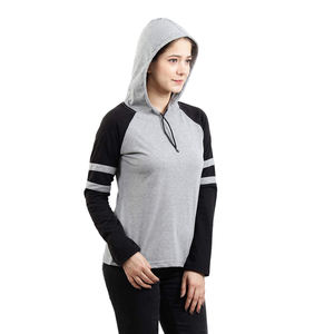 Offre Spéciale sweats à capuche surdimensionnés en molleton de coton 500 g/m² pour femmes logo personnalisé logo brodé hiver - Product Image 5