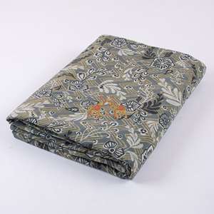 Dernière collection de tissus en coton imprimé floral léger Dabu pour la décoration textile de la maison, sacs, rideaux, jouets, chemises pour garçons - Product Image 4