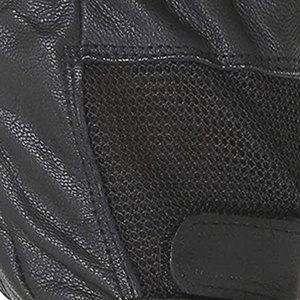 Venta al por mayor de fábrica Gran oferta Guantes de ciclismo transpirables Materiales de alta calidad Guantes de ciclismo unisex - Product Image 4