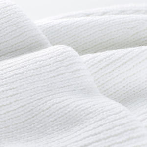 Gorro de gorro Jacquard de alta calidad al mejor precio para invierno recién llegado gorros de gorro jacquard con logotipo personalizado en cantidad a granel - Product Image 5