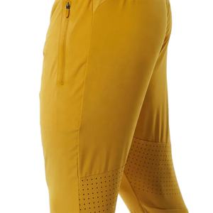 กางเกงวิ่งออกกำลังกายสำหรับผู้ชายกางเกงวอร์มแนวสตรีทใส่ได้พอดีตัว OEM สินค้าตรา - Product Image 2