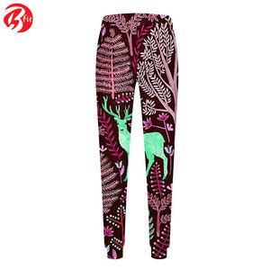 Al aire libre, el mejor estilo, los hombres usan pantalones para correr, artículos de tendencia, ropa para hombres, monos delgados para hombres, pantalones transpirables - Product Image 2