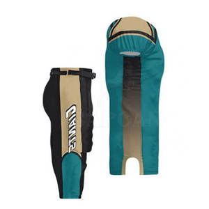 Uniformes de fútbol americano alto Diseño profesional personalizado para jóvenes XL Todos los colores Técnica de sublimación Precio razonable - Product Image 4