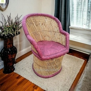 Silla relajante de Interior de diseño moderno para sillas de sala de estar para eventos, fiestas, venta al por mayor, reposabrazos, silla de mostrador de restaurante - Product Image 3