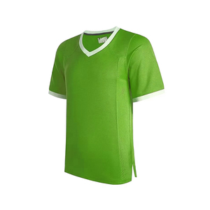 Venta al por Mayor de Camisetas Deportivas de Fútbol Americano Unisex, Bordadas, 100% Poliéster, Anti-UV, Gran Venta - Product Image 1