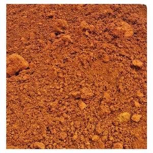 Direct mine in Lao Selling bauxite ore with best price market export from Chu Lai port Vietnam