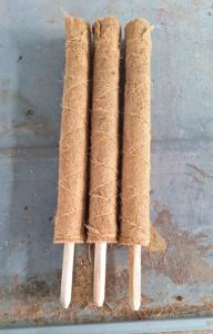 Poste de escalada de coco Premium hecho en Vietnam | Colección 2025 - Product Image 3