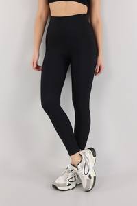 El mejor conjunto de Yoga de entrenamiento para mujer, Sujetador deportivo transpirable de cintura alta y mallas con pantalones de yoga de cintura alta a la cadera - Product Image 3