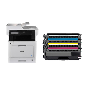 XinYu TN471 <span class=keywords><strong>cartuccia</strong></span> Toner a colori fratello compatibile TN-471 per HL-L8260CDN L9310CDW L8360CDW MFC-L8900CDW L9570CDW L8690CDW - Product Image 1