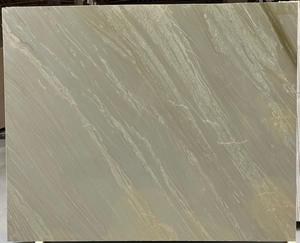 แผ่นหินอ่อนออร์ริส อาซูล สกายไลน์ ผิวขัดเงาและผิวเรียบ หินอ่อนอินเดียสำหรับเคาน์เตอร์ ท็อปห้องน้ำ พื้น และผนัง - Product Image 5