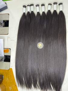 Extensiones de cabello a granel Raw Natural Straight SUPER DOUBLE DRAWN de Cdyhairvn, los mejores proveedores precio al por mayor envío rápido en todo el mundo - Product Image 6