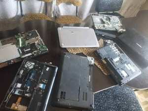 ¡Scrap escritorios y portátiles Mix Scraps Disponible a granel! - Product Image 2