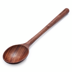 Couverts en bois d'acacia de haute qualité, fournisseur de gros, ensemble de couverts en bois d'acacia pour la cuisine à domicile et la table - Product Image 4