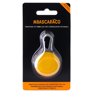 Luce di Sicurezza Promozionale per Animali Domestici con Personalizzazione - Product Image 2