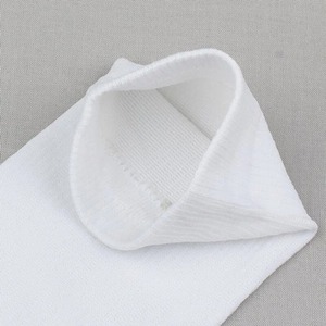 ถุงเท้ารัดกล้ามเนื้อแบบเป็นมิตรต่อสิ่งแวดล้อมสำหรับเด็กและเยาวชน ถุงเท้าสูงถึงเข่า ช่วยพยุงเส้นเลือดขอด สำหรับผู้ชาย ผู้หญิง เหมาะสำหรับวิ่งมาราธอน ปั่นจักรยานในฤดูใบไม้ผลิ - Product Image 5