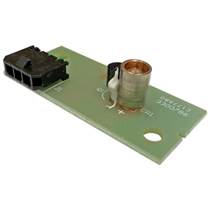 Household Refrigerator <b>Control</b> Board Replacement (W10870822 Plastic New Copper Connections) - Product Image 1