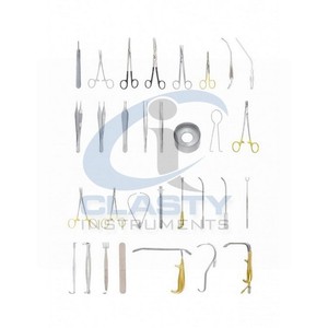 Retractor de Fibra Óptica para Aumento de Senos FARERIA de Alta Calidad con Fuente de Luz de TEBBETTS - Product Image 6