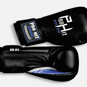 Best Selling <b>Men's</b> Boxing <b>Gloves</b> Comfortable Leather Boxing <b>Gloves</b> Custom Logo Training <b>Gloves</b> for Kids <b>Men</b> Women - Product Image 3