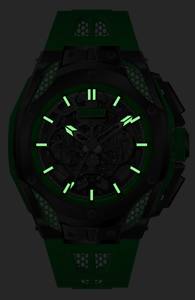 Montre de sport tendance, montre de sport pour homme, montre-bracelet de luxe - Product Image 5