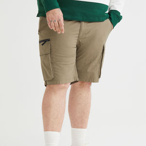 Short imprimé pour hommes, nouveau Design de haute qualité, décontracté, plage, course à pied, été - Product Image 3