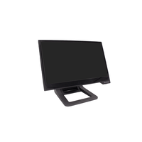 Terminal de point de vente tactile tout-en-un SW156A-Factory 16 pouces, système Windows pour la vente au détail et la restauration, fournisseur de TPV Win10/11