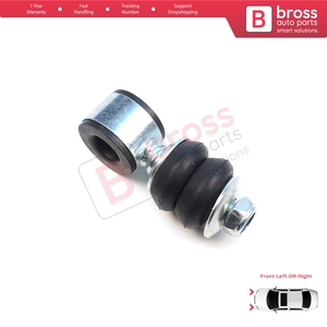 ชุดเหล็กกันโคลงหน้า BSP1272 สำหรับ Cordoba 1 Toledo Ibiza Jetta 1 2 Passat B3 B4 Golf Polo 3 Caddy 2 Touran 1 - Product Image 2