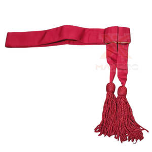 สายสะพายสำหรับพิธีการ - Product Image 2