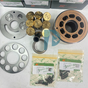 ปั๊มลูกสูบไฮดรอลิกของโตชิบารถขุด PVB92 PVC8080 PVC90 PVC80 PVB80สำหรับซ่อมเครื่องจักรก่อสร้างอะไหล่" - Product Image 2