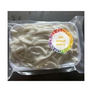 Venta al por mayor de coco congelado de Vietnam, precio competitivo para importadores globales, grado premium de coco natural - Product Image 6