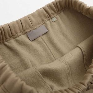 Pantalones cortos de malla deportivos de diseño personalizado para hombre, tela suave de secado rápido, patrón sólido, ropa deportiva informal lista para sublimación, suministro de fábrica - Product Image 5