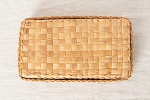 กล่องใส่กระดาษทิชชู่ทำจากผักตบชวา งานแฮนด์เมด กล่องเก็บของ รักษ์โลก ธรรมชาติ ของตกแต่งบ้าน ขายส่งจากเวียดนาม - Product Image 5