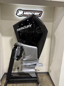 ENVÍO GRATUITO Nuevo Motor Fuera de Borda Mercury Marine Verado 300hp 2025 - Grado Industrial y para Bricolaje con 3 Años de Garantía Japón - Product Image 4