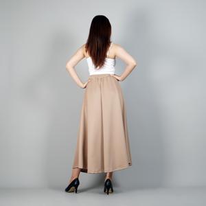 High Quality <b>Long</b> <b>Skirt</b> Rachel Maxi <b>Skirt</b> For Women - Product Image 6