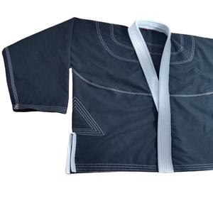 Haute qualité personnaliser jiu jitsu bjj kimono personnalisé brésilien bjj gi perle armure bjj gi perle armure grappling rash guard court - Product Image 1