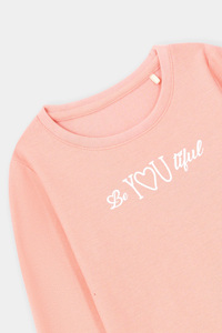 Sudaderas Personalizadas para Mujer, Cuello Redondo, 100% Poliéster, Invierno, Estampadas, Casuales, de Moda, al por Mayor, MOQ - Product Image 2