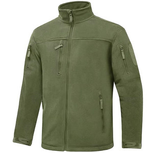 Veste Softshell de randonnée de haute qualité 2025 pour hommes, imperméable, vestes pour hommes - Product Image 1