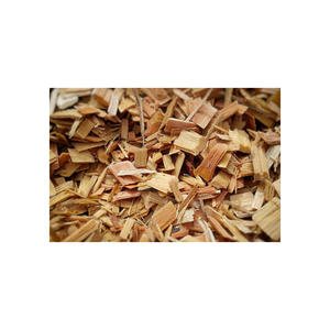 Copeaux de bois d'aménagement paysager colorés pour la couverture du sol décorative et la conception extérieure - Product Image 3