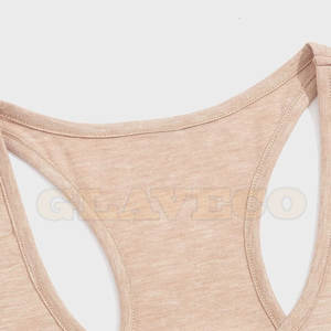 เสื้อกล้ามผู้ชายแบบถักน้ำหนักเบา ระบายอากาศได้ดี สำหรับออกกำลังกาย แห้งเร็ว เหมาะสำหรับกิจกรรมกลางแจ้ง - Product Image 3