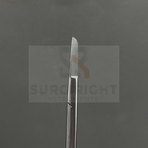 Tijeras de puntada 3,5 ''Spencer ligadura tirando tijera hilo de sutura quirúrgico/Live Stock sutura tijera por instrumentos Surgiright - Product Image 3