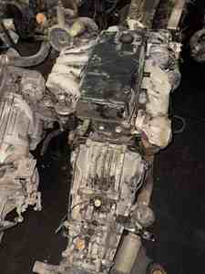 Ensemble moteur diesel haute performance 4D33 4D34 - Product Image 5