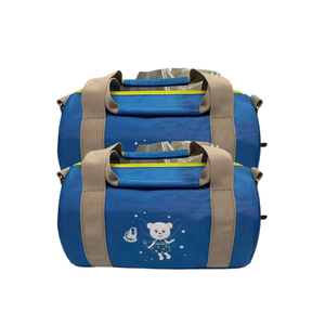 Sac polochon de bonne qualité pour hommes Haute qualité écologique Utilisation pour les voyages Fabricant du Vietnam - Product Image 4