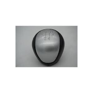 Pomo de Palanca de Cambios para Hyundai I30 2008-2012 (Urs), Plástico Resistente a la Oxidación, 43711-2h200xp - Product Image 1