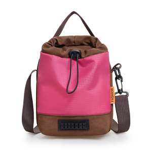 <b>Sports</b> Messenger <b>Bag</b> Women's Outdoor Drawstring Bucket <b>Small</b> <b>Bag</b> - Product Image 5