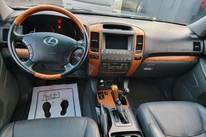 ใช้ GX 470 แล้ว - Product Image 3