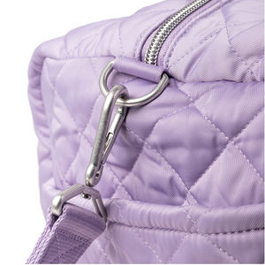 Sac de sport confortable et élégant pour athlètes, sac de sport à sublimation - Product Image 6