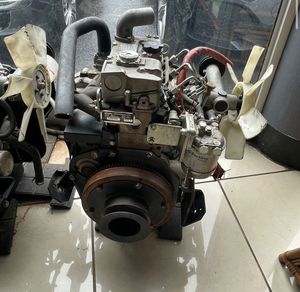 Nouveau moteur diesel pour tracteur Massey Ferguson 51,5 kW/2400 tr/min à vendre à prix modérés - Product Image 6