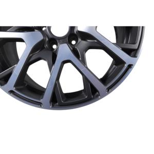 JANTE EN ALLIAGE FIAT 500 X Série Cross 735625316 (16>) - Product Image 5