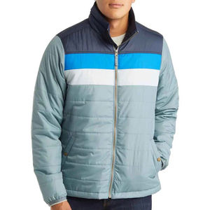 Custom <b>Winter</b> Parka New Men's Down Jacket Warm Thickened Fashion Outdoor Down <b>Coats</b> Popular Bubble Jackets - Product Image 2