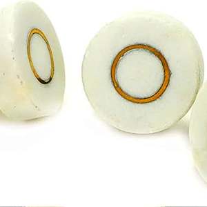 Poignée de porte en résine époxy marbrée, couleur, forme et taille personnalisées, fabriquée en Inde - Product Image 4