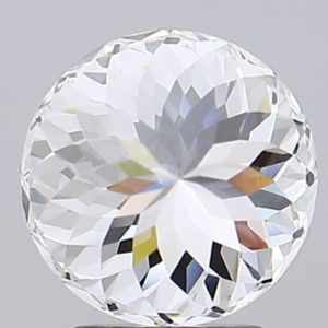 เพชรเพอร์โธเกนคัท 1 กะรัต ผลิตในห้องปฏิบัติการ ความใส VVS สี EF คุณภาพการเจียระไนยอดเยี่ยม เพชรเม็ดเดี่ยวสำหรับทำเครื่องประดับ จากผู้ผลิต - Product Image 3